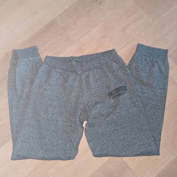 DALHOUSIE Grey Sweatpants Size small - Picture 2 of 5